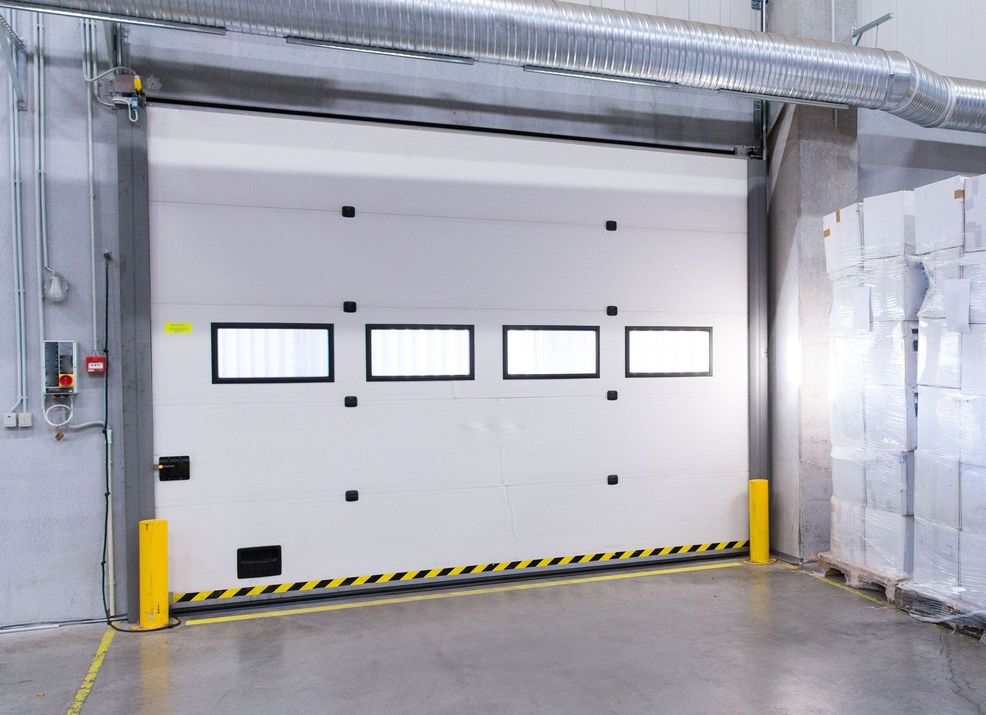 Garage Doors Idaho Falls, ID Blackfoot, ID