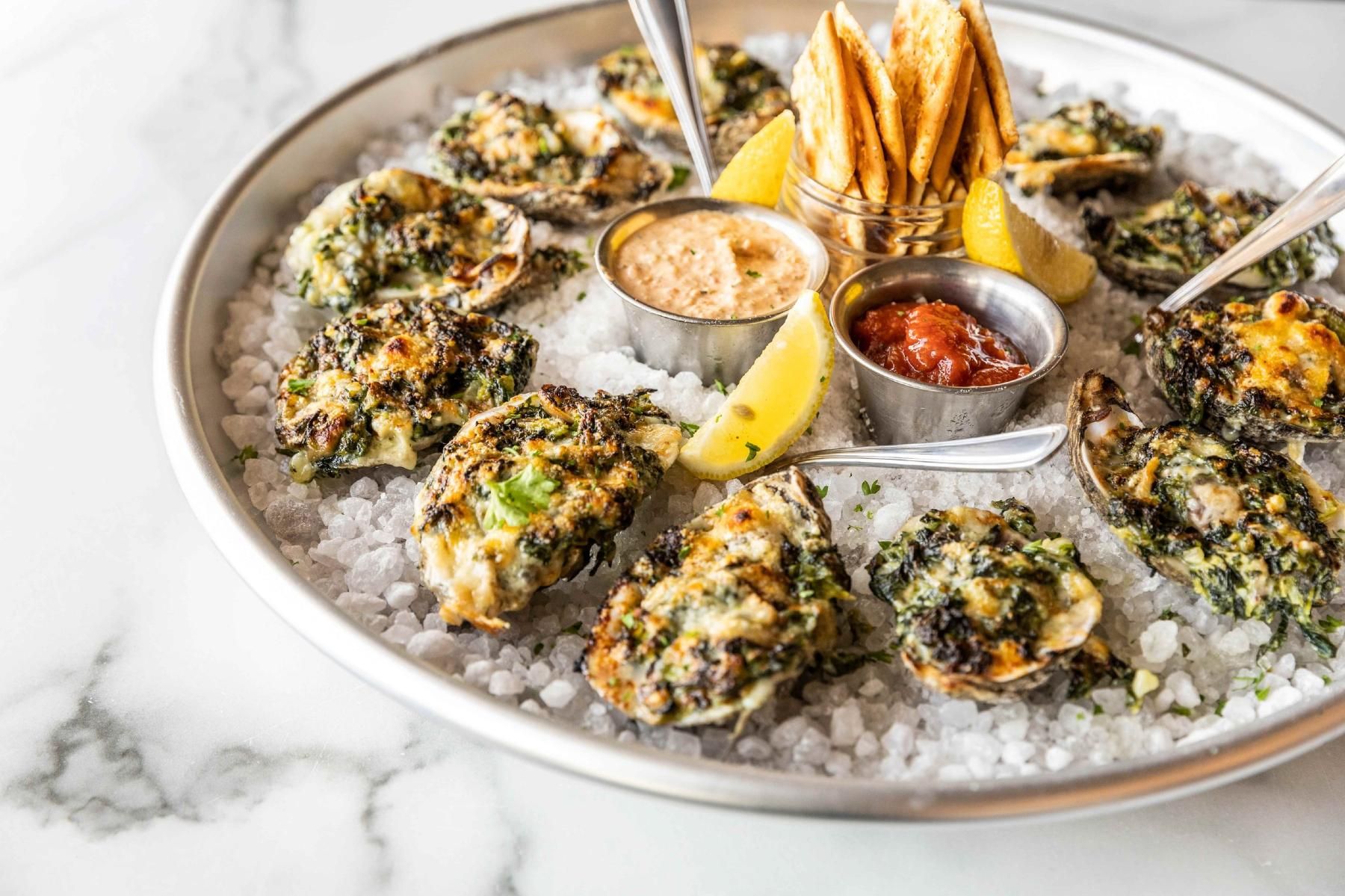 Restaurant Near Me | Relish Restaurant & Bar