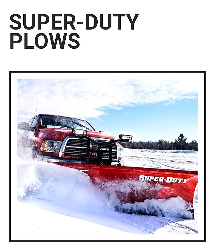 Snow Plow Dealers Clarkston, MI