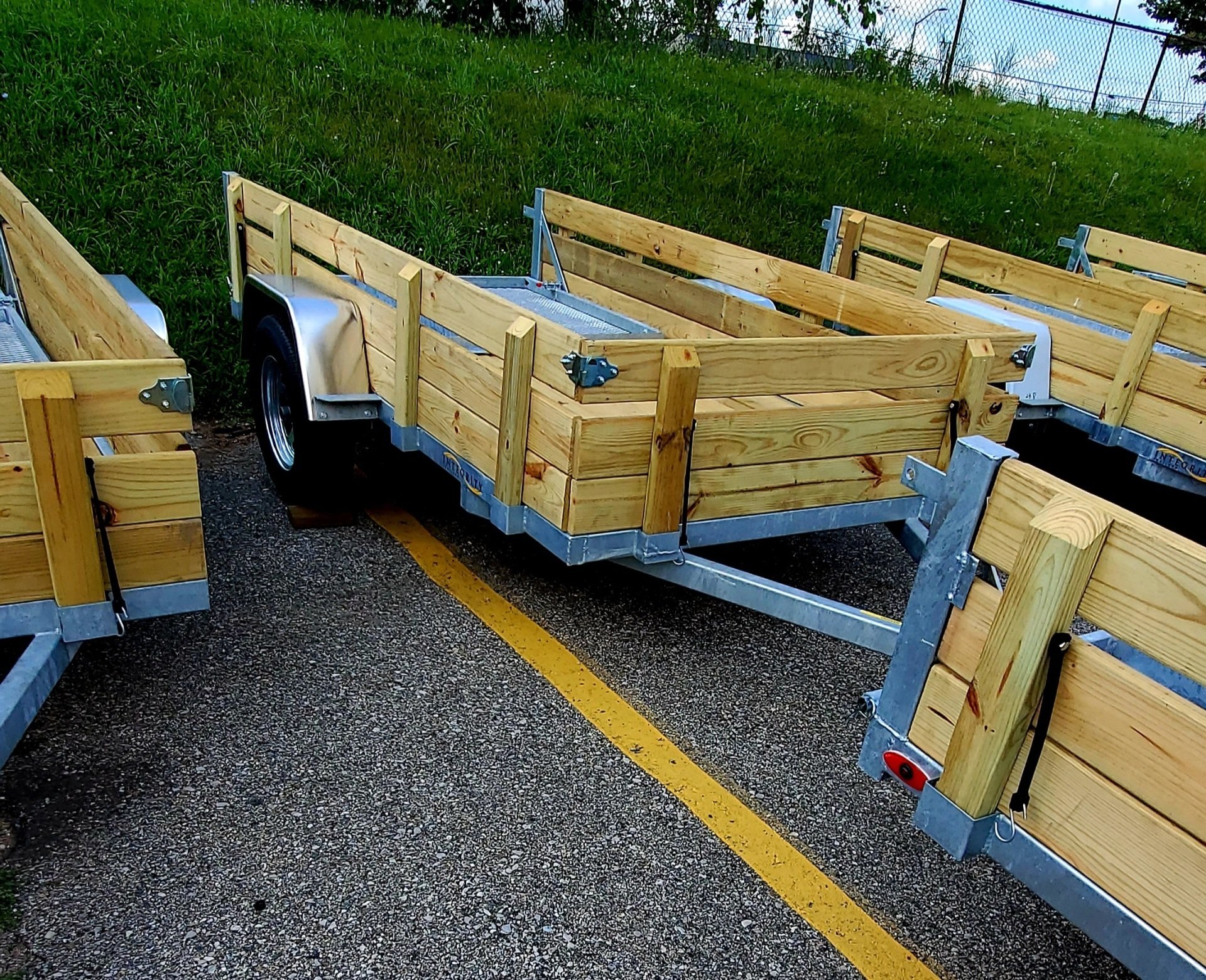 Project Gallery Howlands Trailers & Truck Accessories