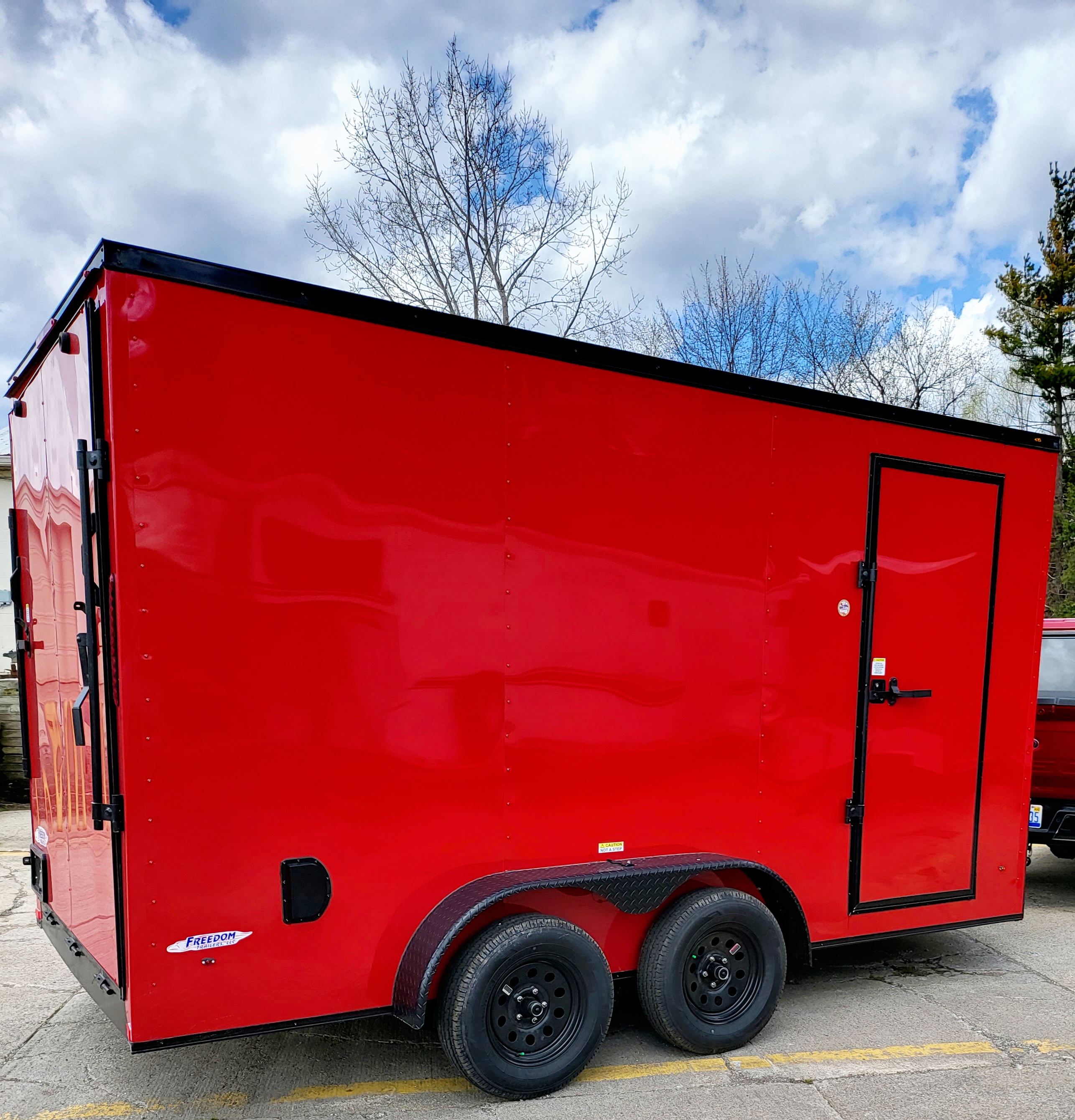 Howlands Trailers & Truck Accessories trailer products