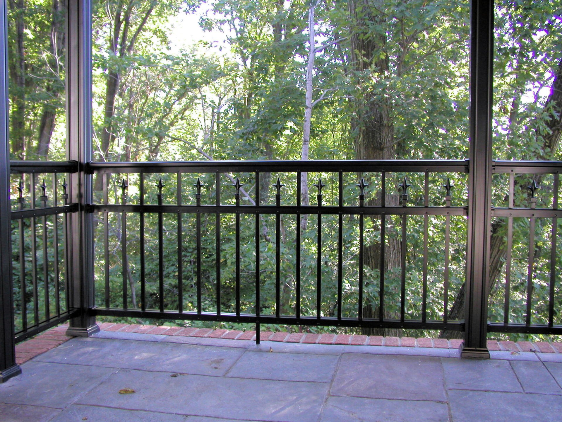 Colonial Railing Sales | Systems | Greensburg, PA