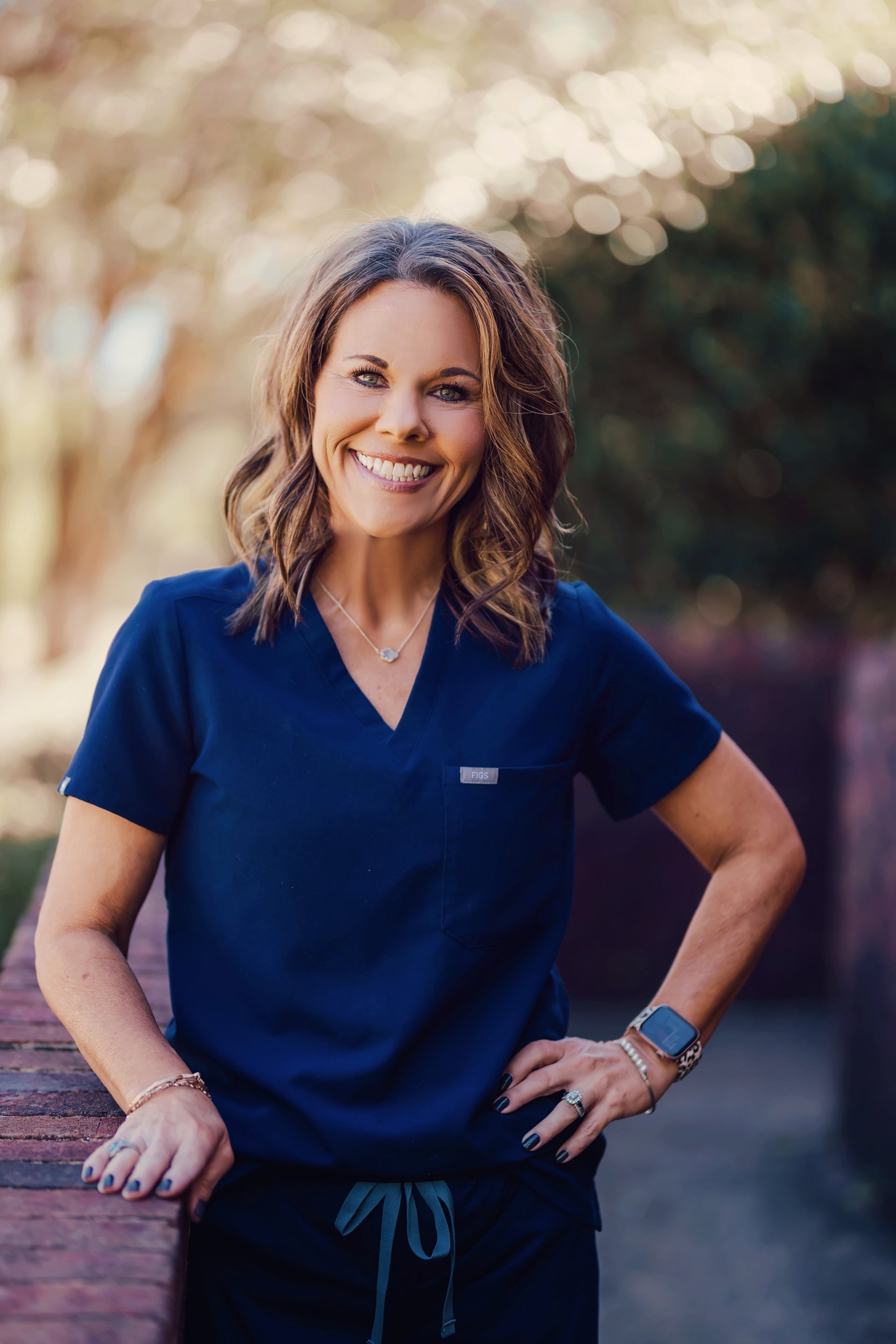 About North Mississippi Periodontics and Implant Dentistry Tupelo Staff