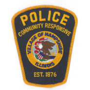 Police Community Responsive