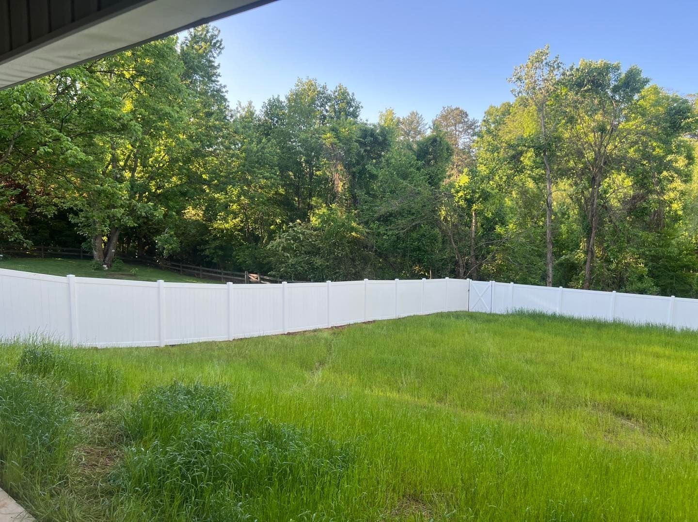 Gallery SP Custom Fencing & Custom Buildings Thomasville, NC