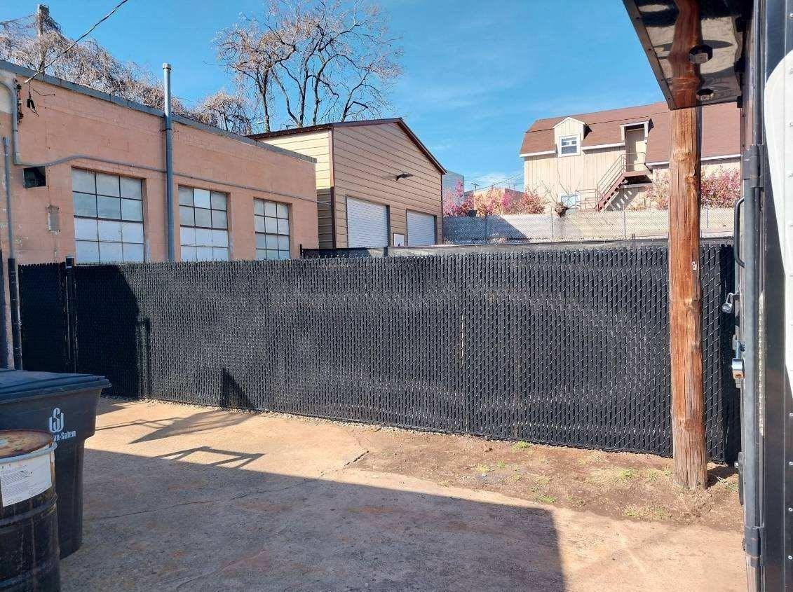 Gallery SP Custom Fencing & Custom Buildings Thomasville, NC