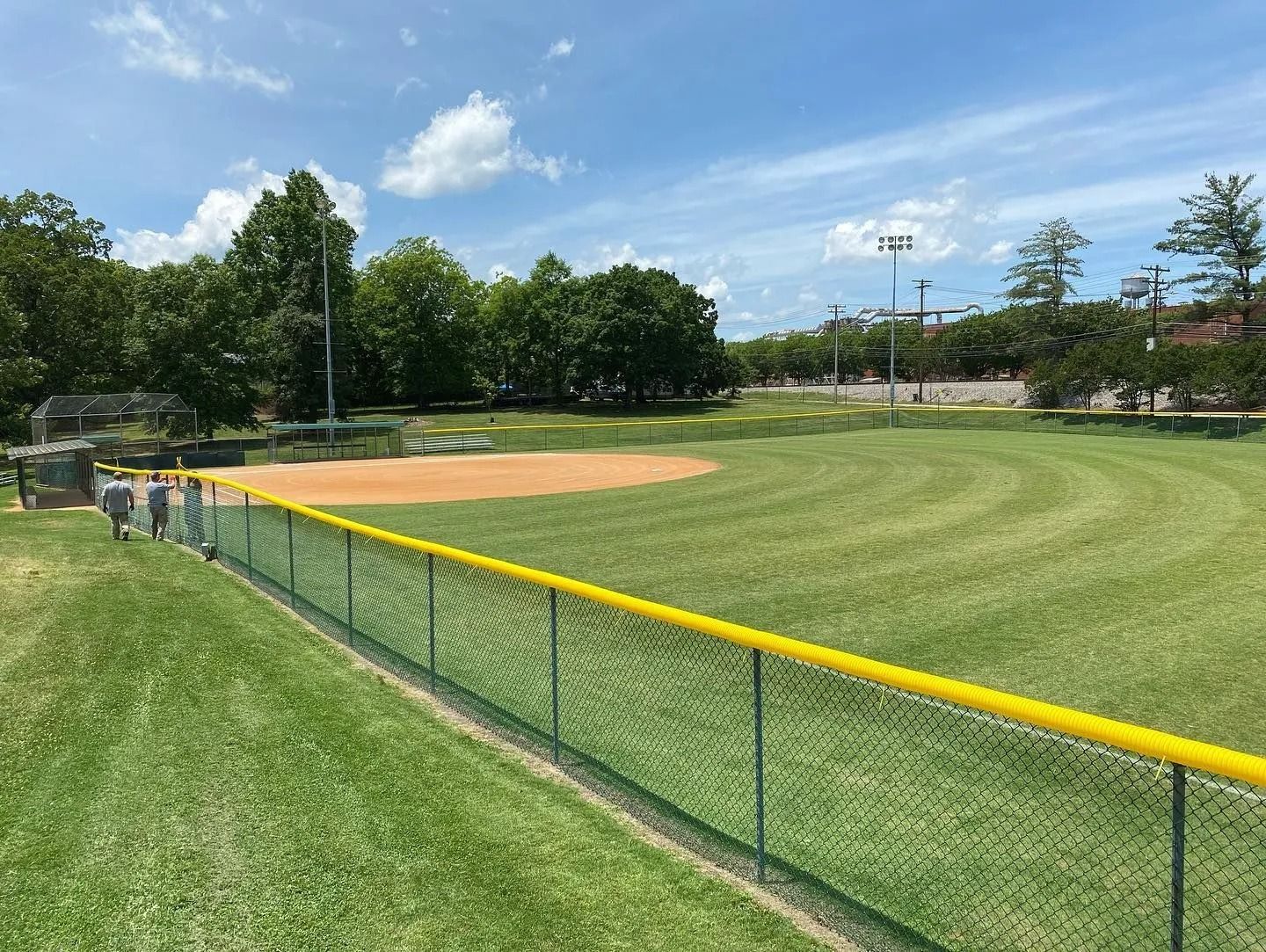 Gallery SP Custom Fencing & Custom Buildings Thomasville, NC