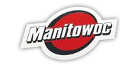Manitowoc - Logo