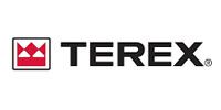 Terex - Logo