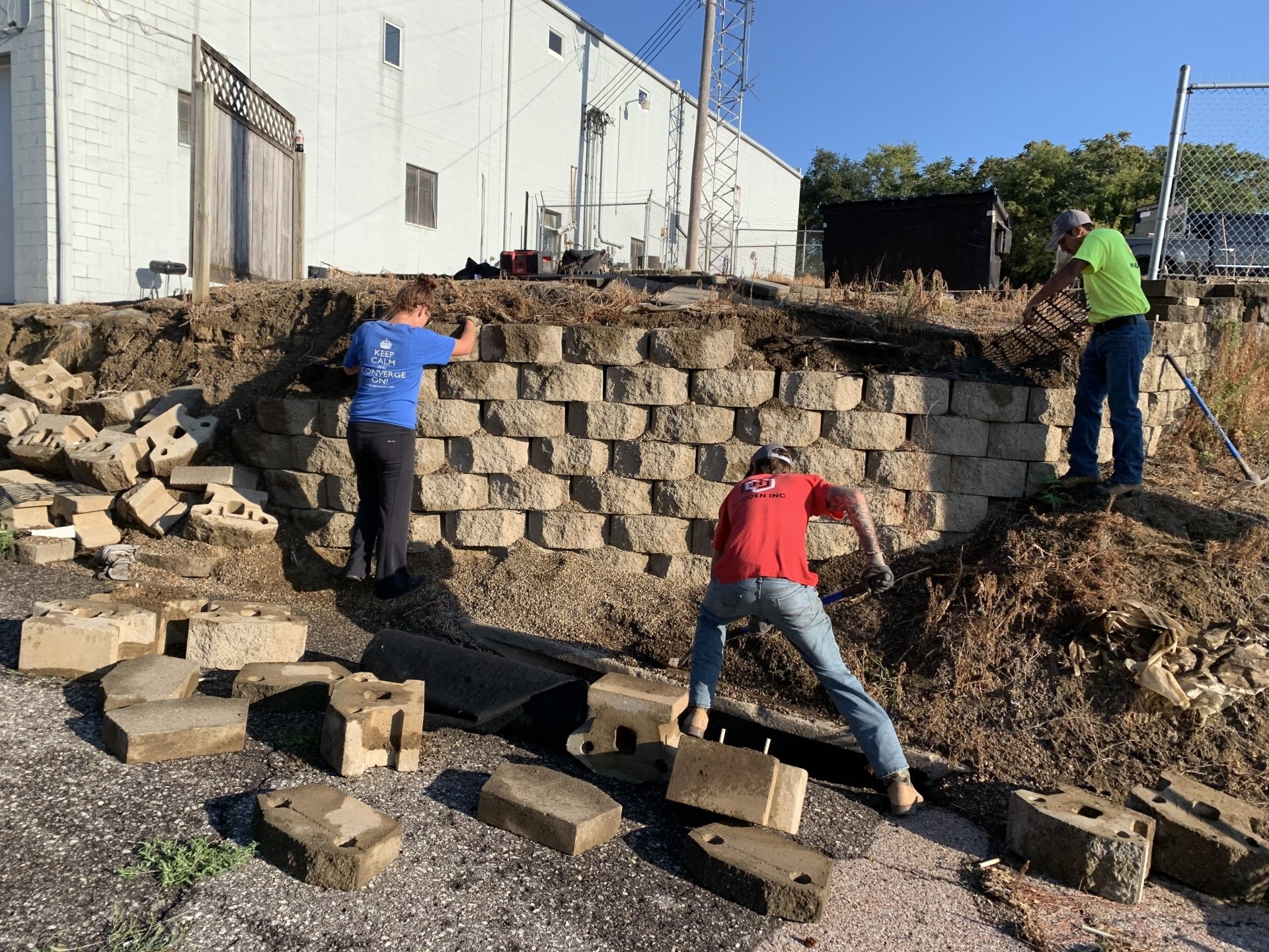 Haugen Incorporated Gallery Sioux City, IA