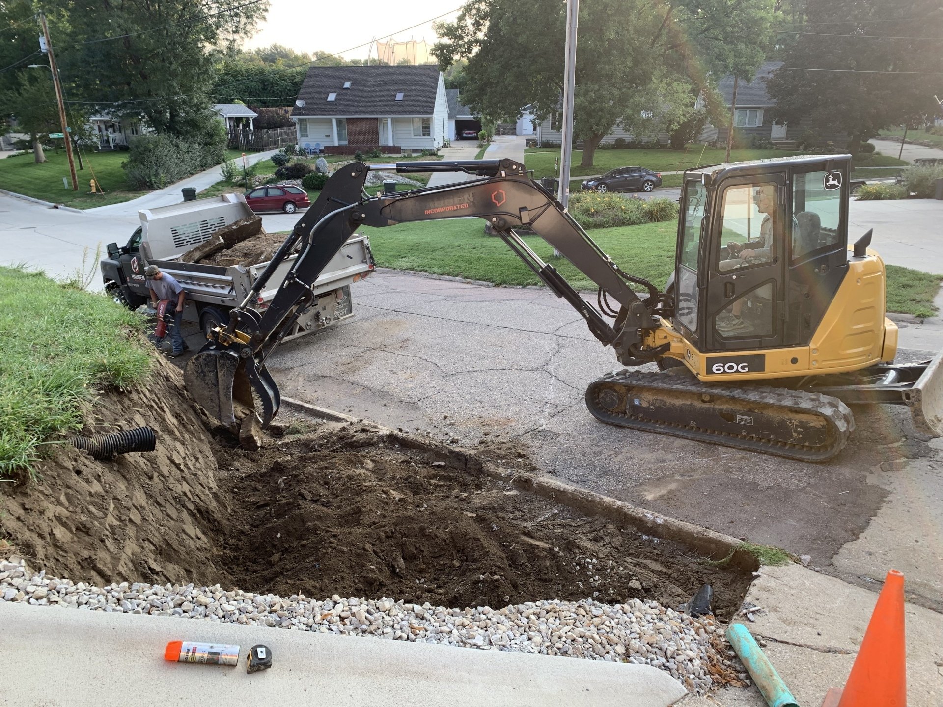 Haugen Incorporated Gallery Sioux City, IA