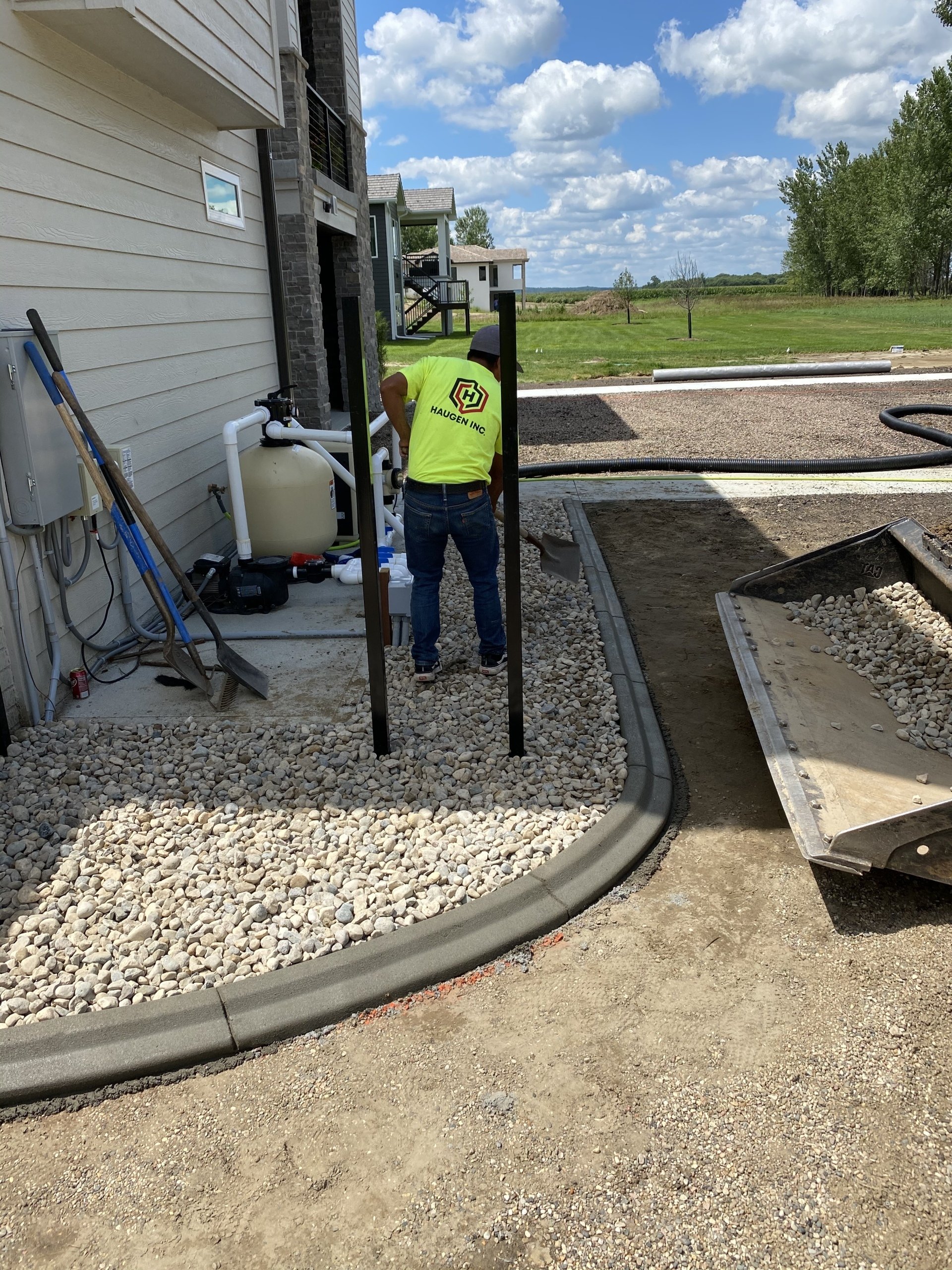 Haugen Incorporated Gallery Sioux City, IA