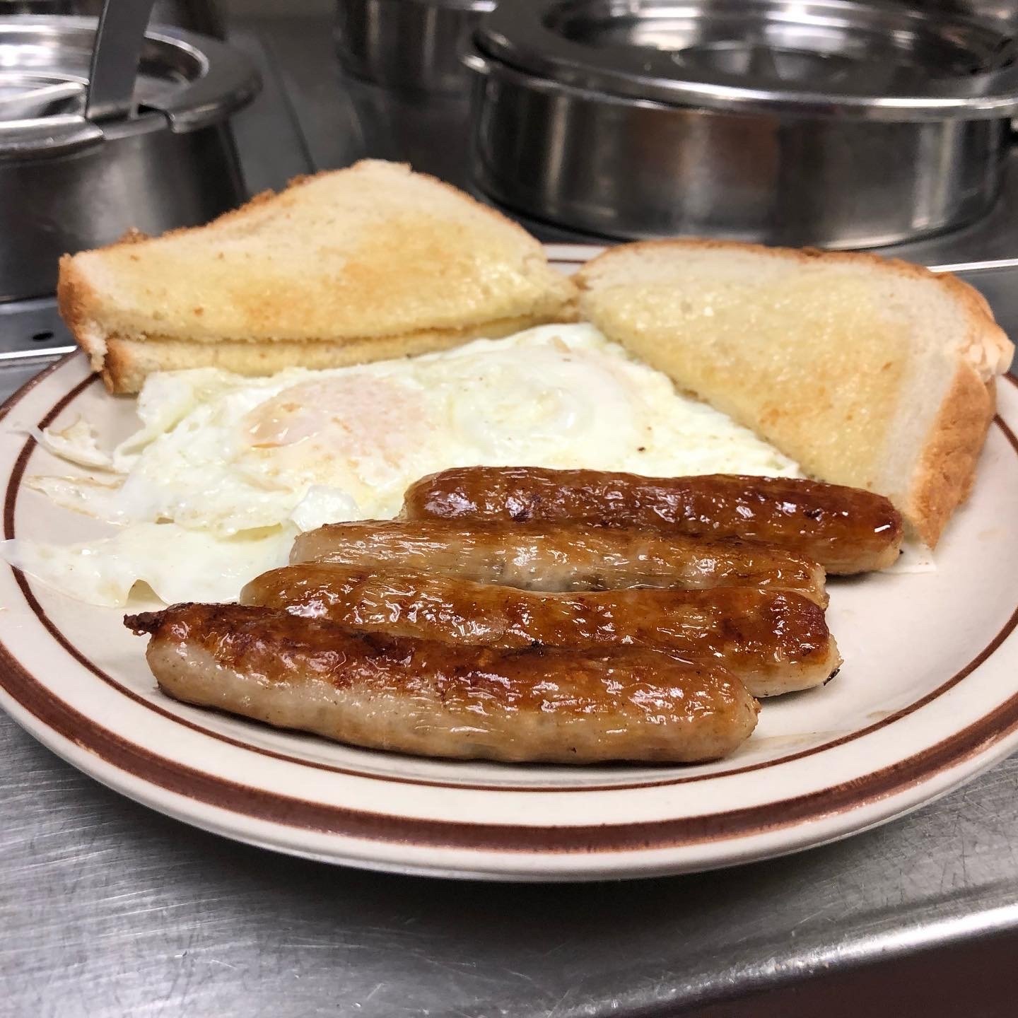 Diner Breakfast Menu Northampton, MA