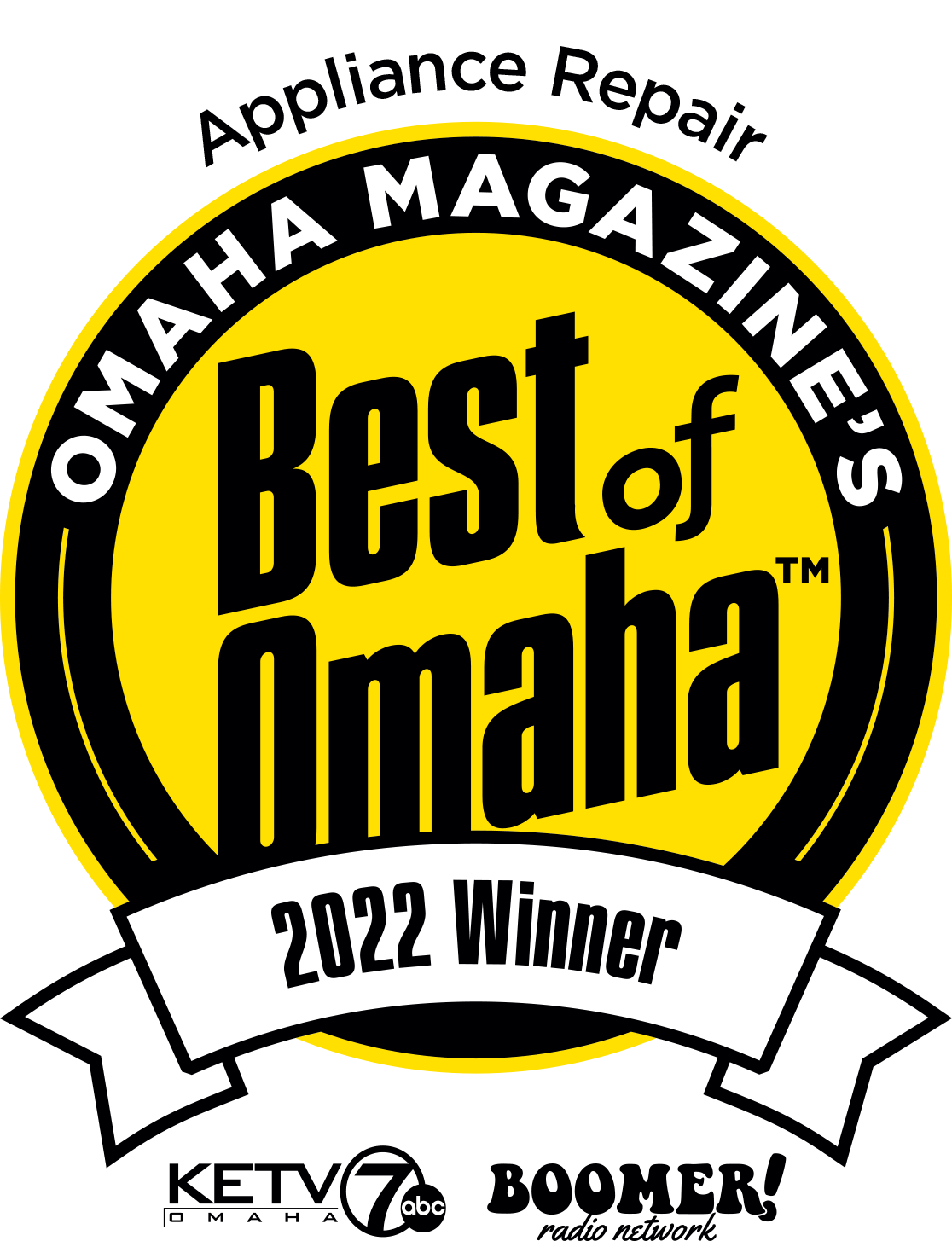 All Appliance Service Appliance Repair Omaha, NE Council Bluffs, IA