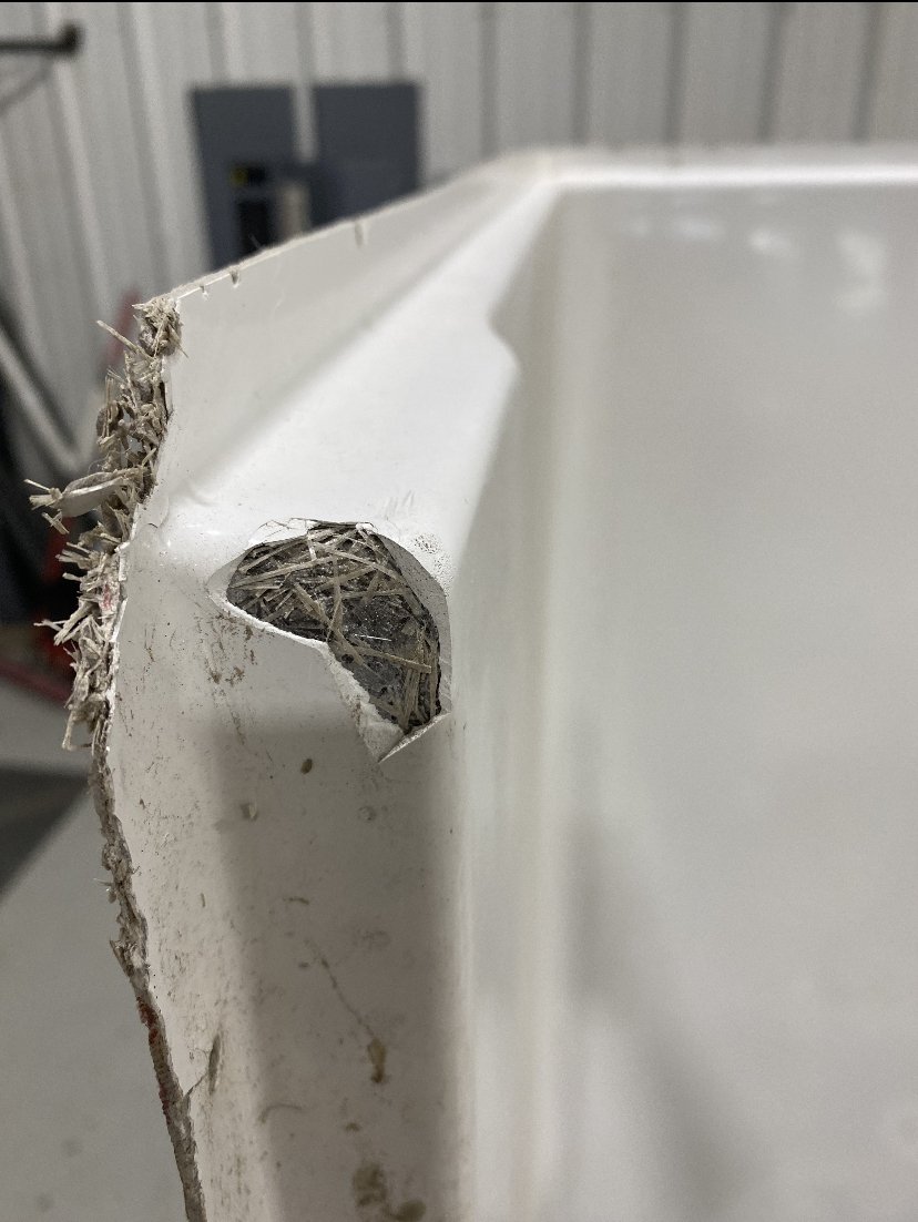 Tub Repair Services Idaho Falls, ID