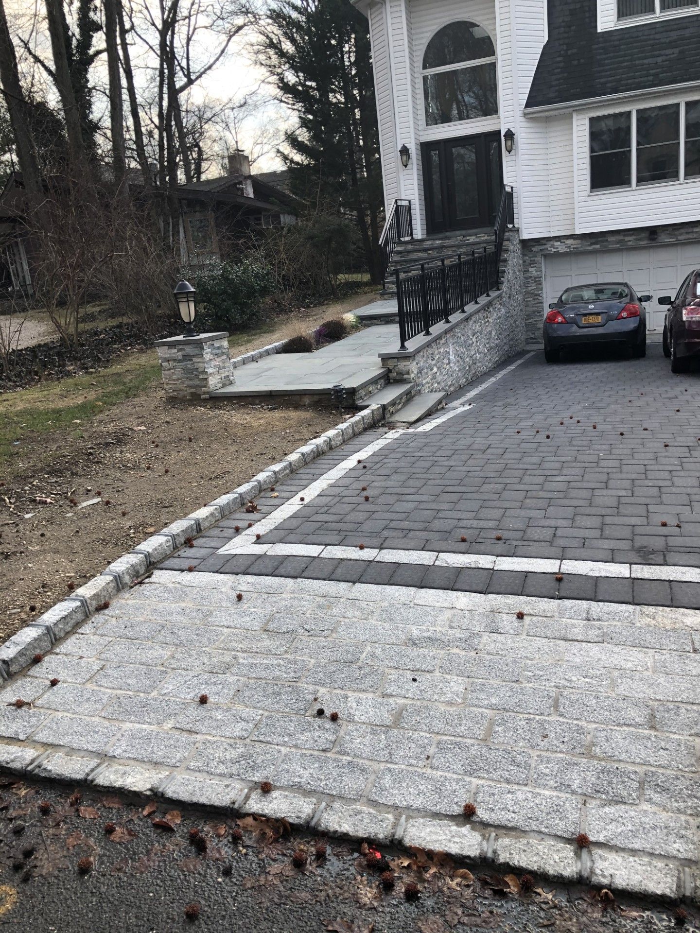Driveway Construction | Nassau County, NY