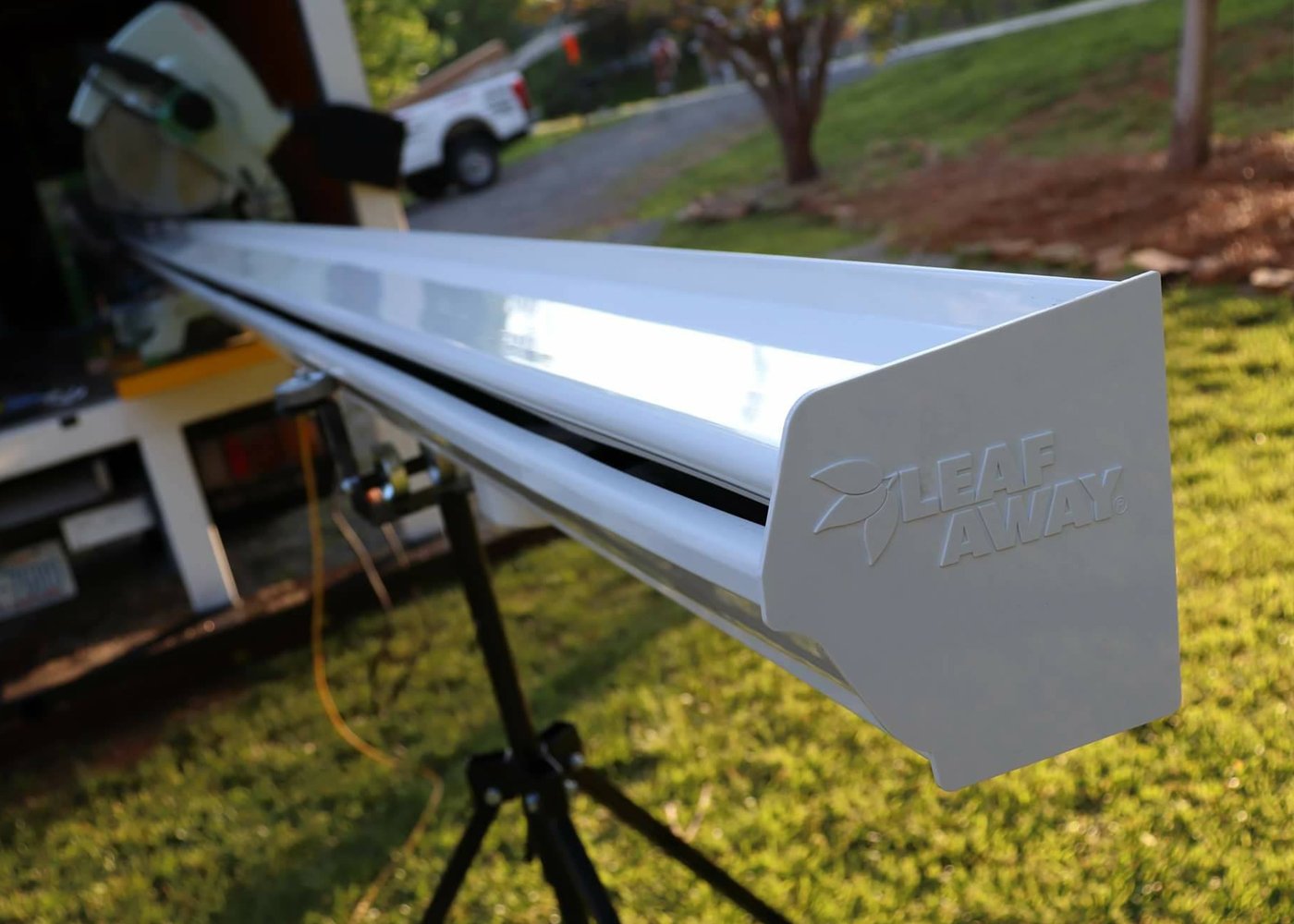Gutter Guard Installation Advance Pelagio Gutters and More