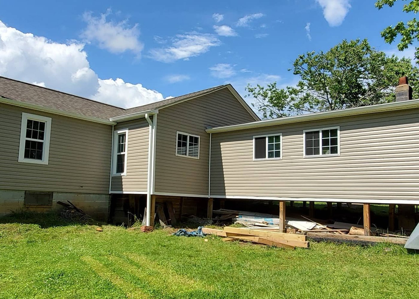 Gutter Guard Installation Advance Pelagio Gutters and More