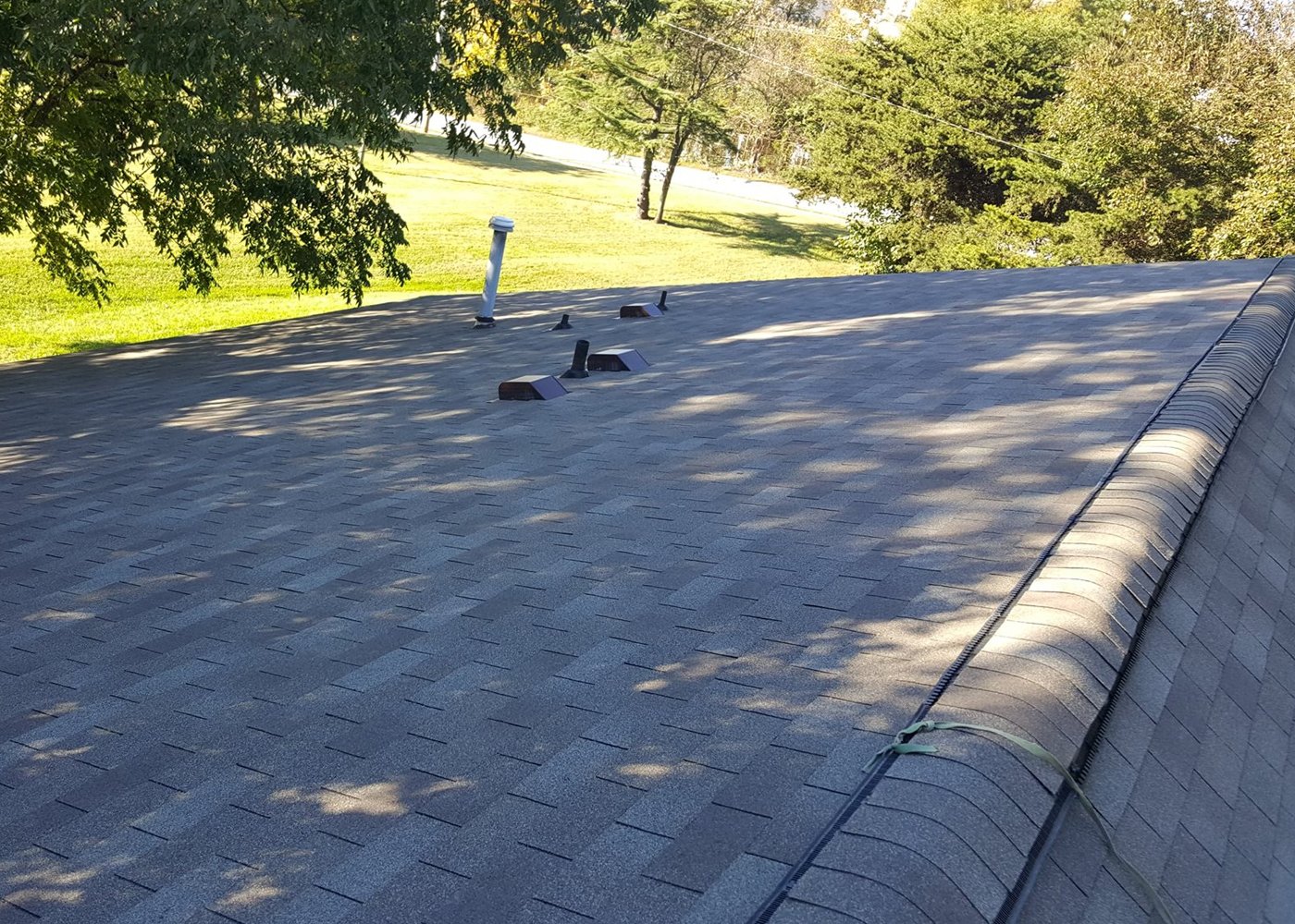 Gutter Guard Installation Advance Pelagio Gutters and More