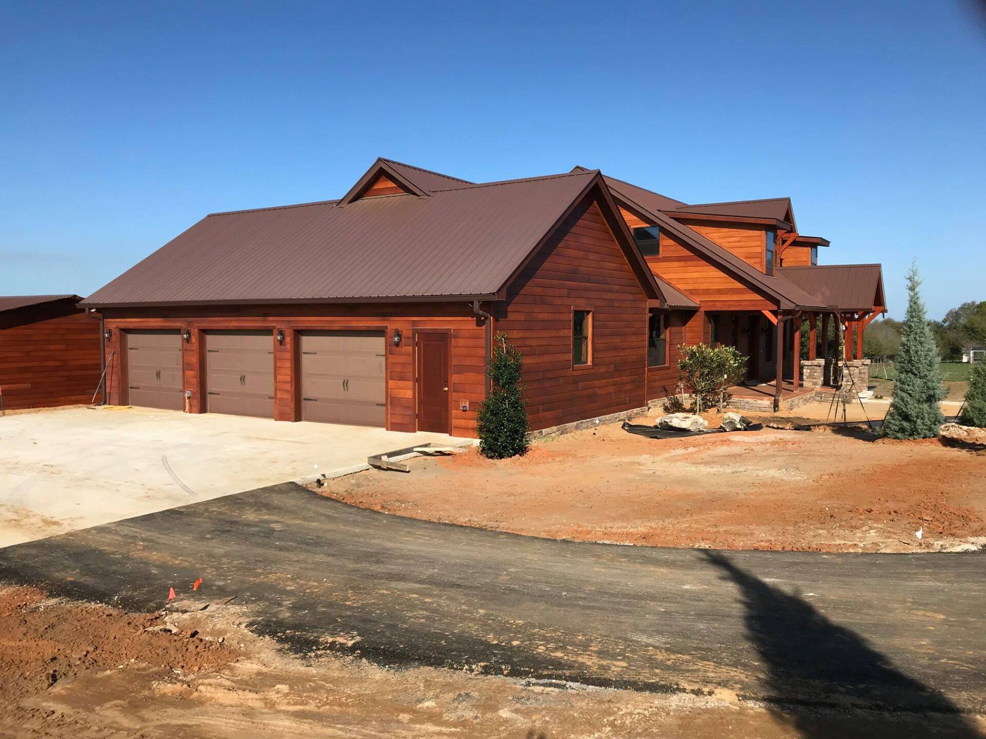 Contractor Bob Larkin Construction Dade City, FL