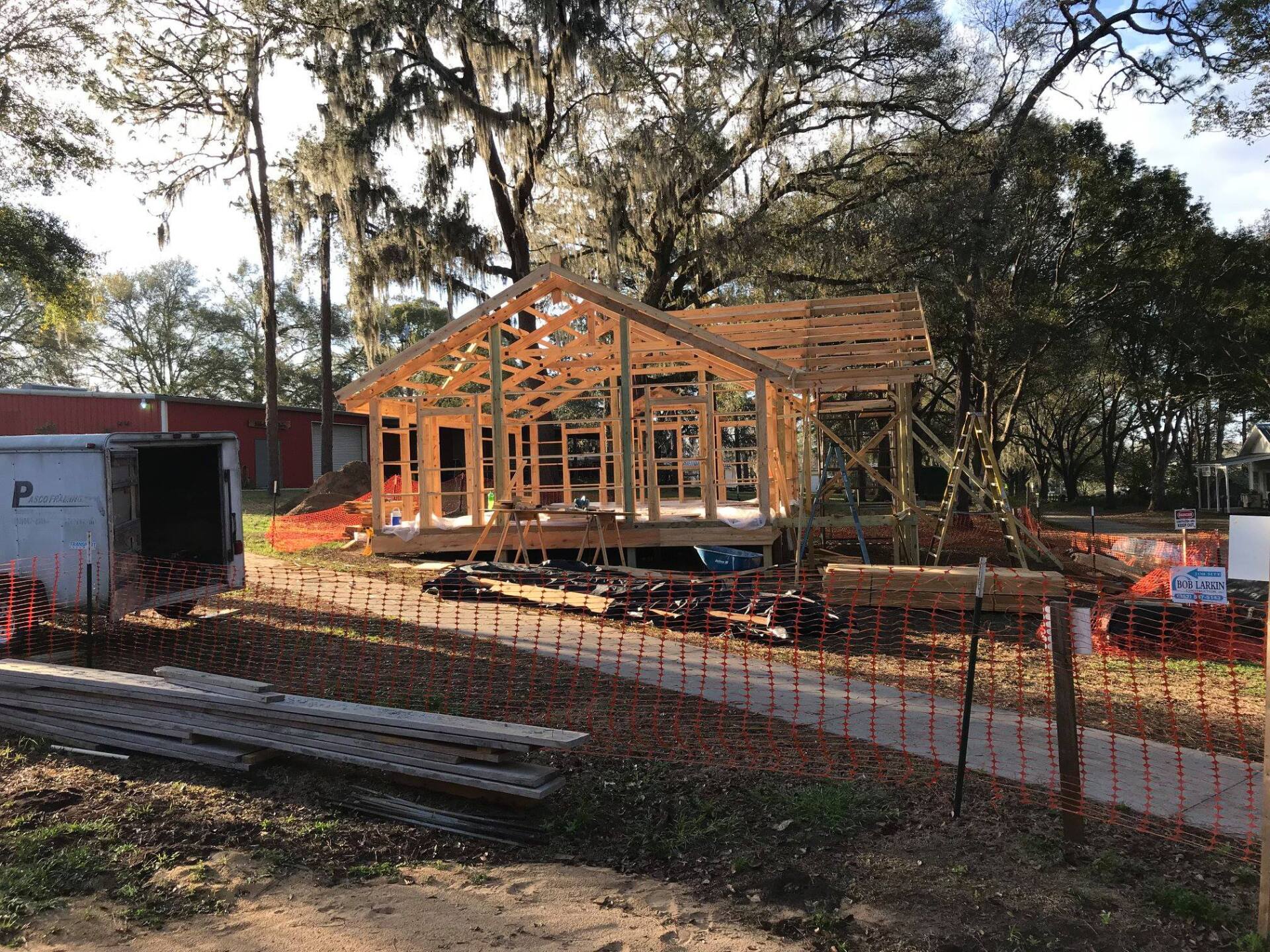 New Construction Gallery Bob Larkin Construction