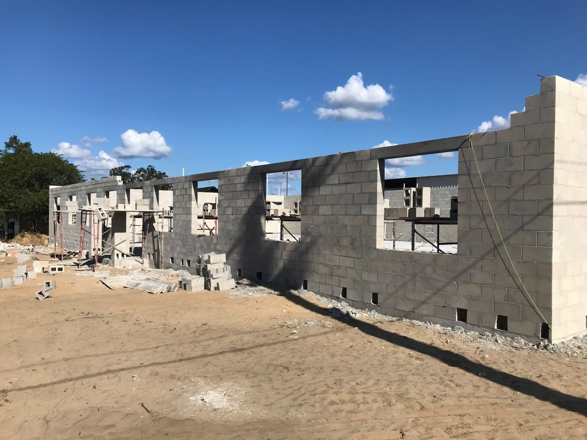 New Construction Gallery Bob Larkin Construction