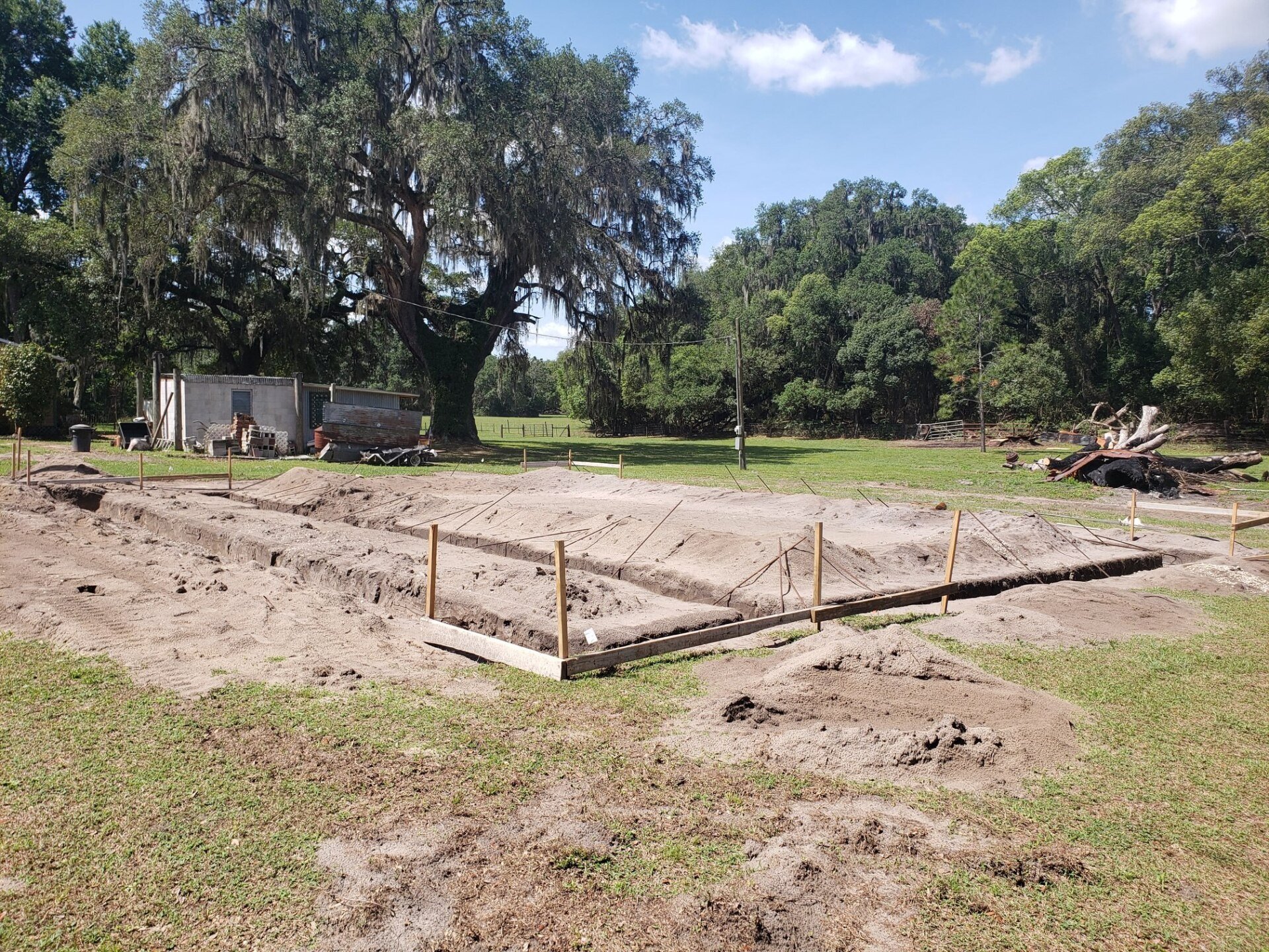 New Construction Gallery Bob Larkin Construction