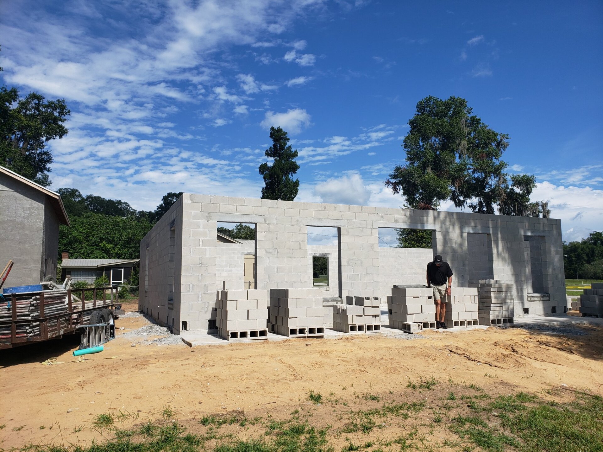 New Construction Gallery Bob Larkin Construction