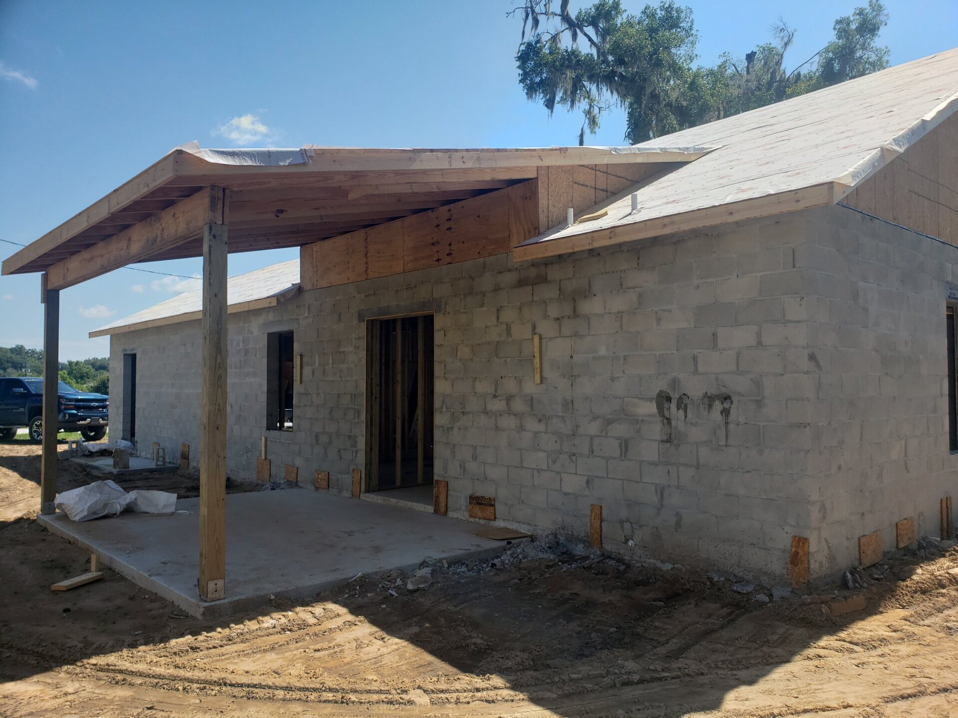 New Construction Gallery Bob Larkin Construction