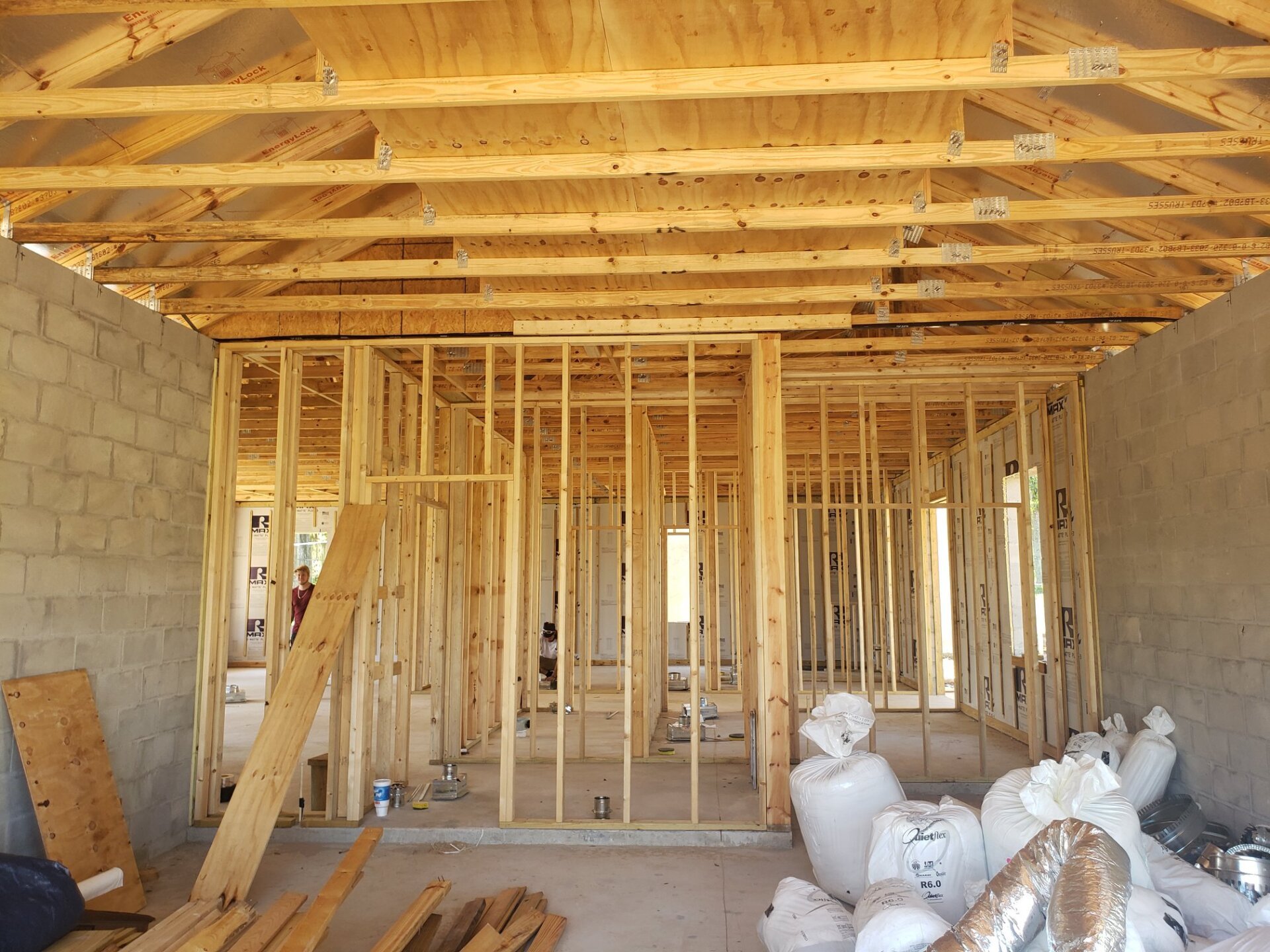 New Construction Gallery Bob Larkin Construction