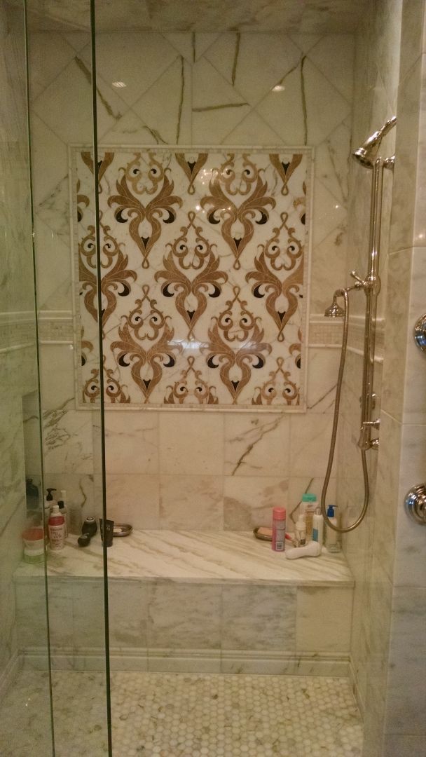 Project Gallery Colorado Ceramic Tile