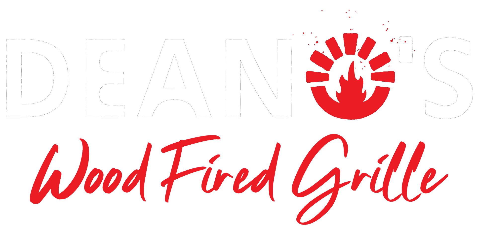 Italian Food Deano's Wood Fired Grille Hilton Head Island, SC