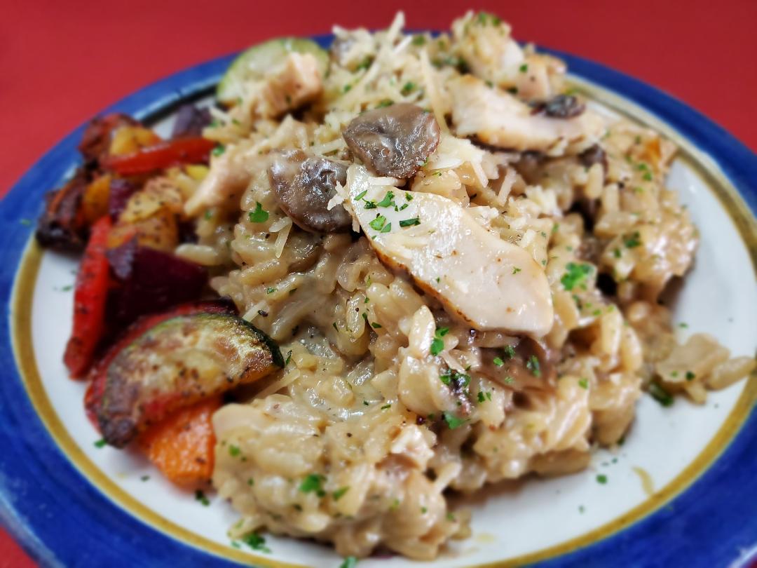 Paolo's Italian Restaurant Lunch and Dinner Kent, WA