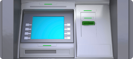 ATM Machines Rentals | ATM Leases | Watervliet, NY