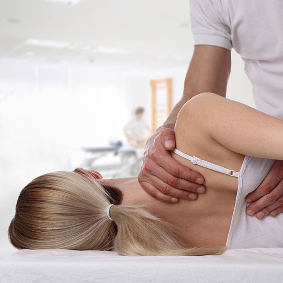 Three Rivers Physical Therapy Three Rivers Physical Therapy | Back Pain | Farmington, NM
