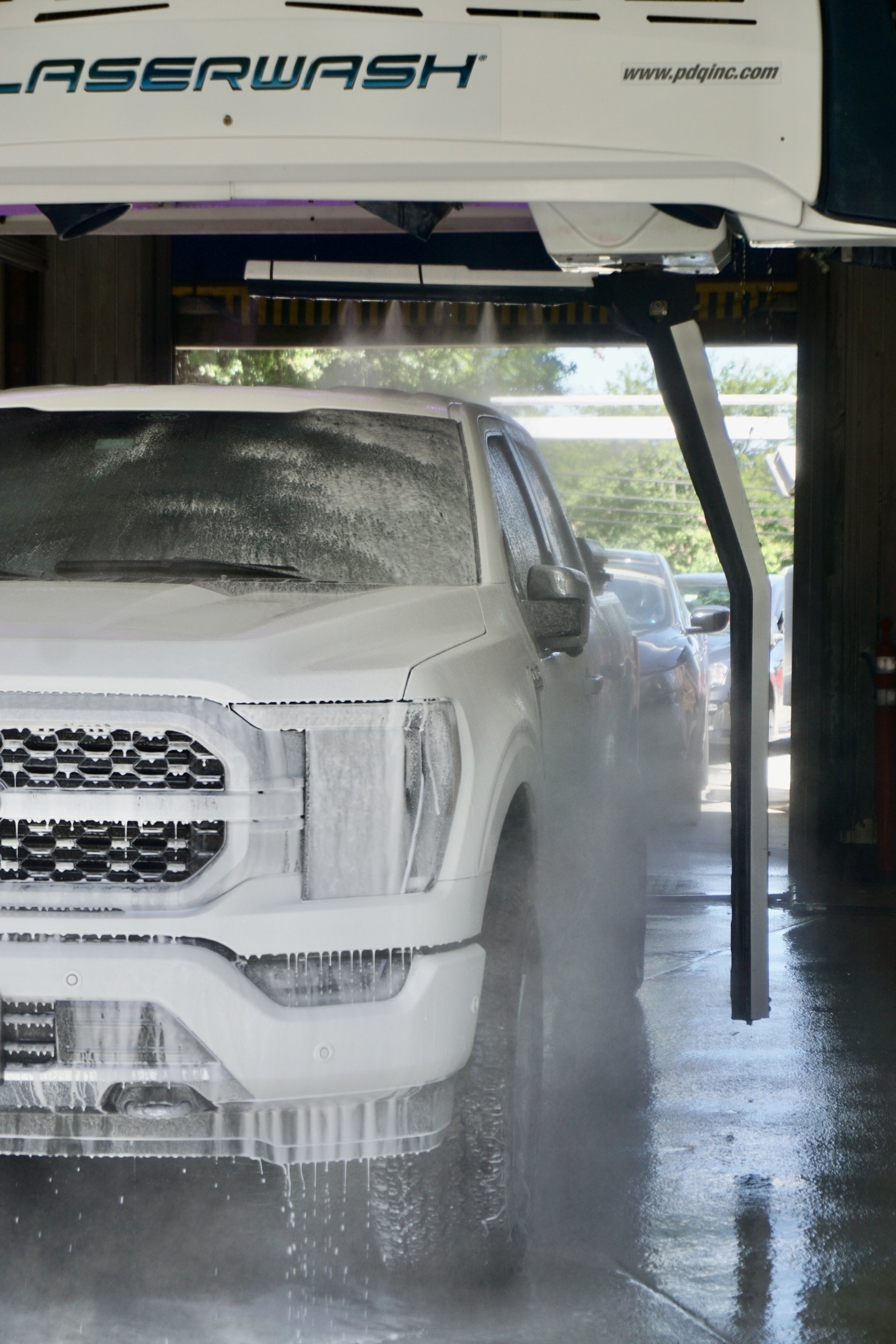 Car Wash In White Marsh Maryland Chesapeake Car Wash - White Marsh | Car Wash | Baltimore, MD