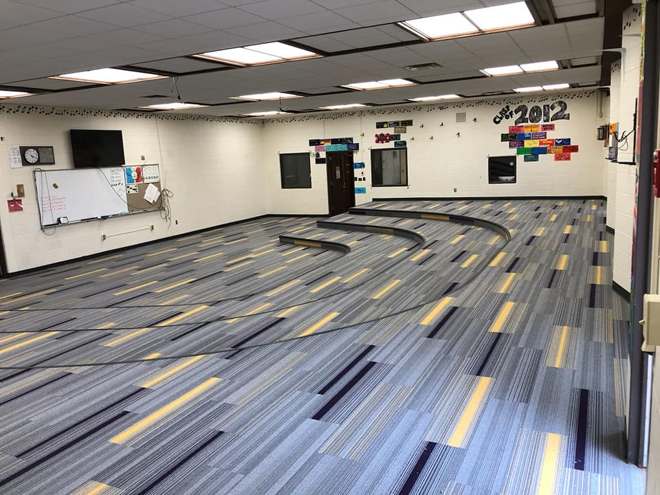 Custom Carpet Inc Photo Gallery Ashland, WI