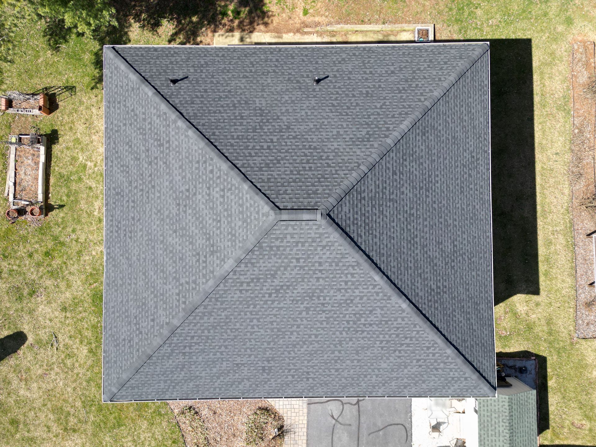 Project Gallery | BulletpROOF Exteriors LLC