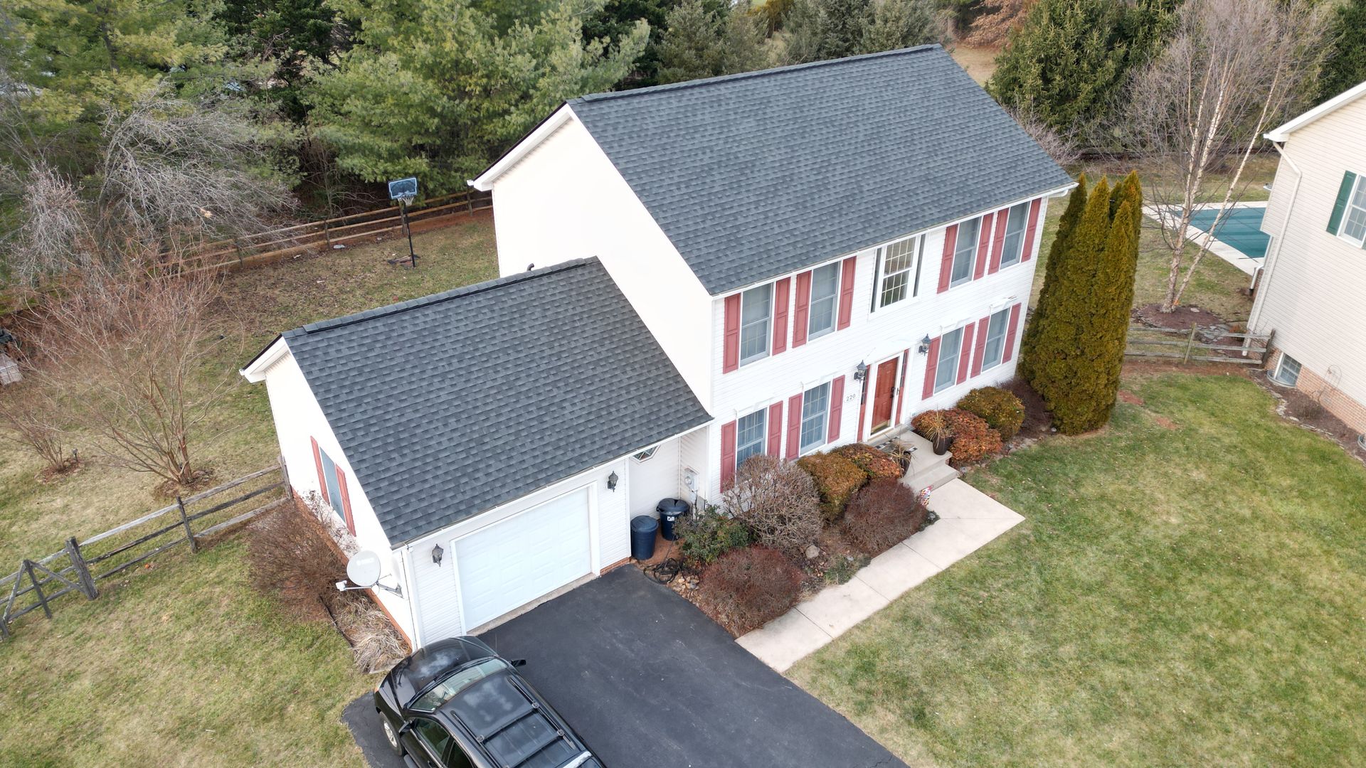 Project Gallery | BulletpROOF Exteriors LLC