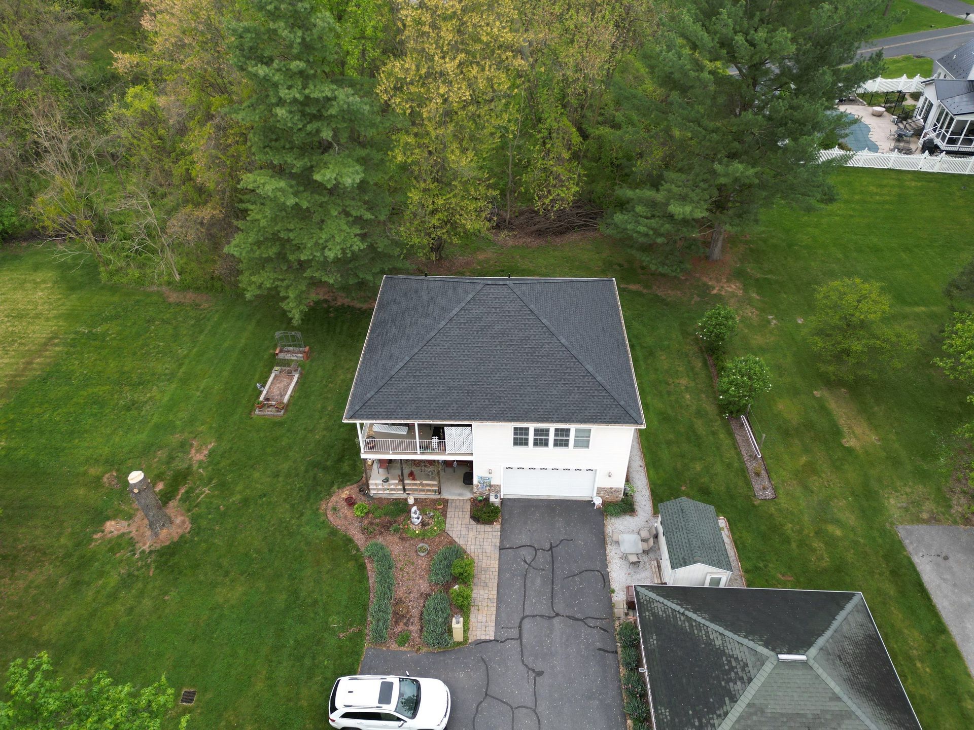 Project Gallery | BulletpROOF Exteriors LLC