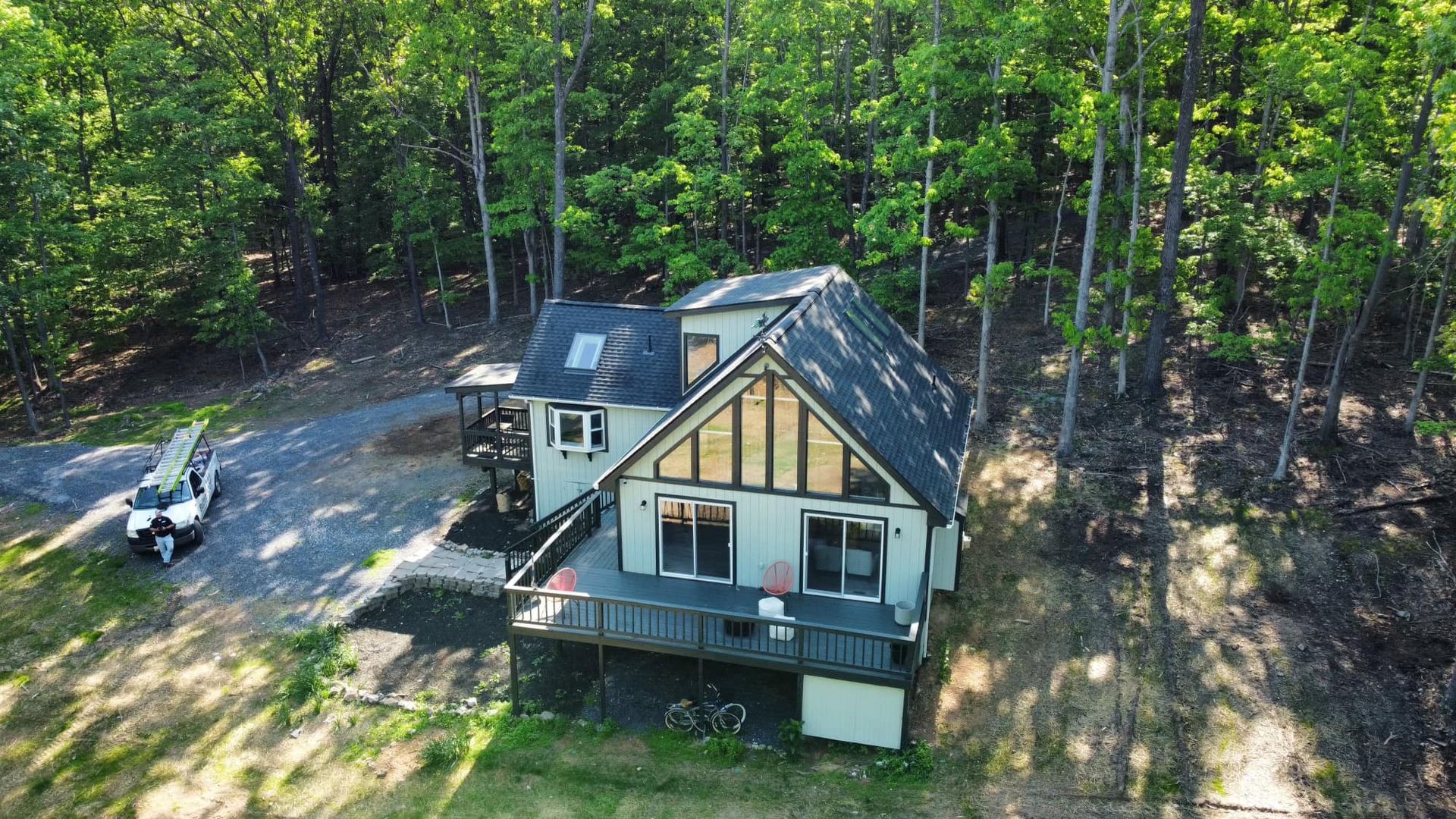 Project Gallery | BulletpROOF Exteriors LLC