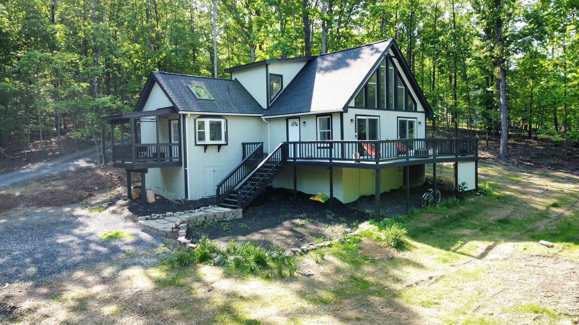 Project Gallery | BulletpROOF Exteriors LLC