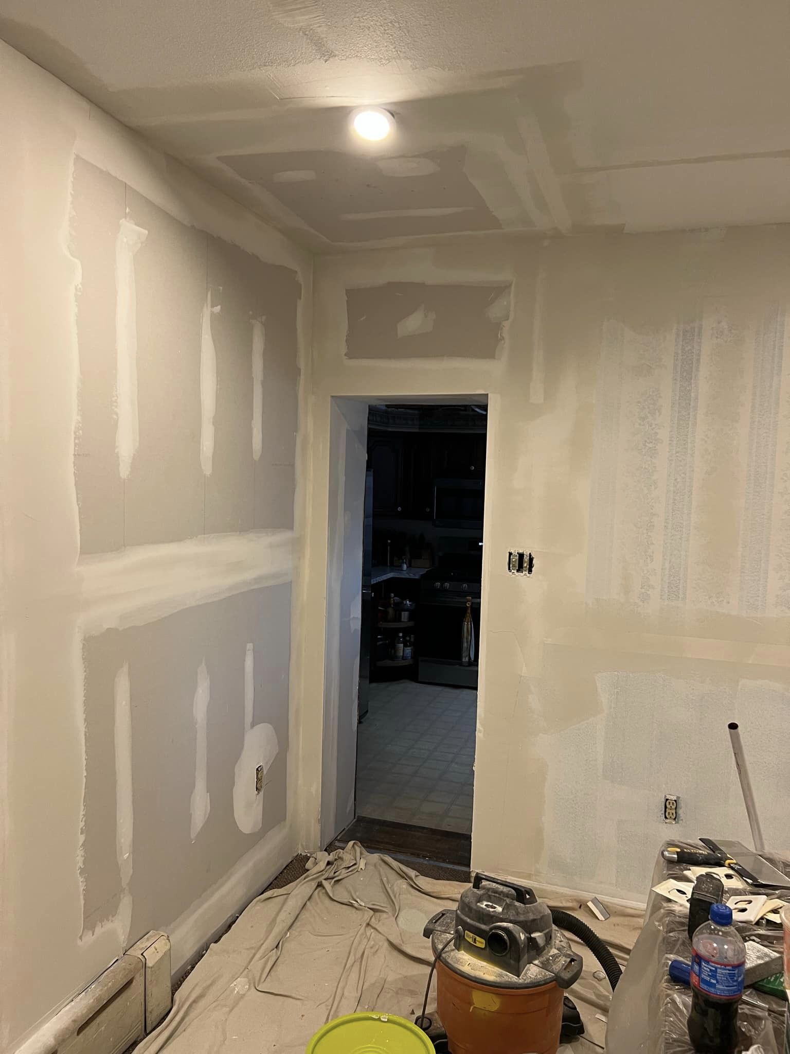 Drywall Repair and Wallpaper Removal Philadelphia, PA