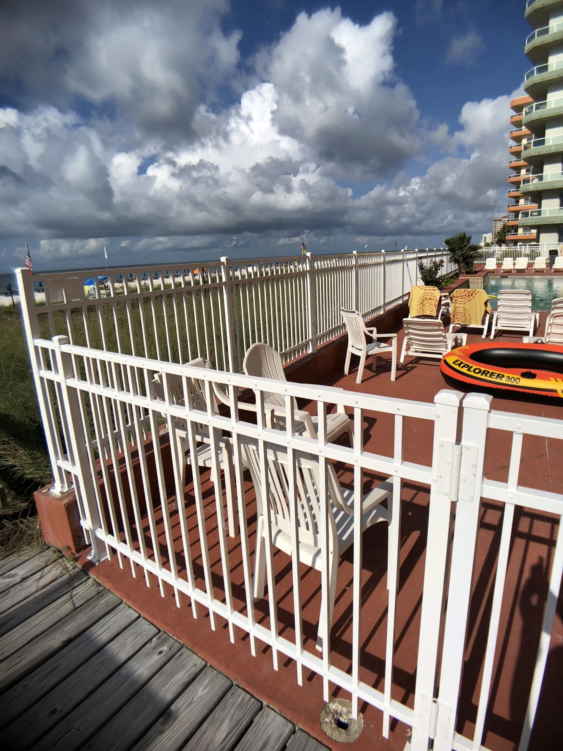 Fence Company Fairhope, AL Daphne, AL Colony Fence