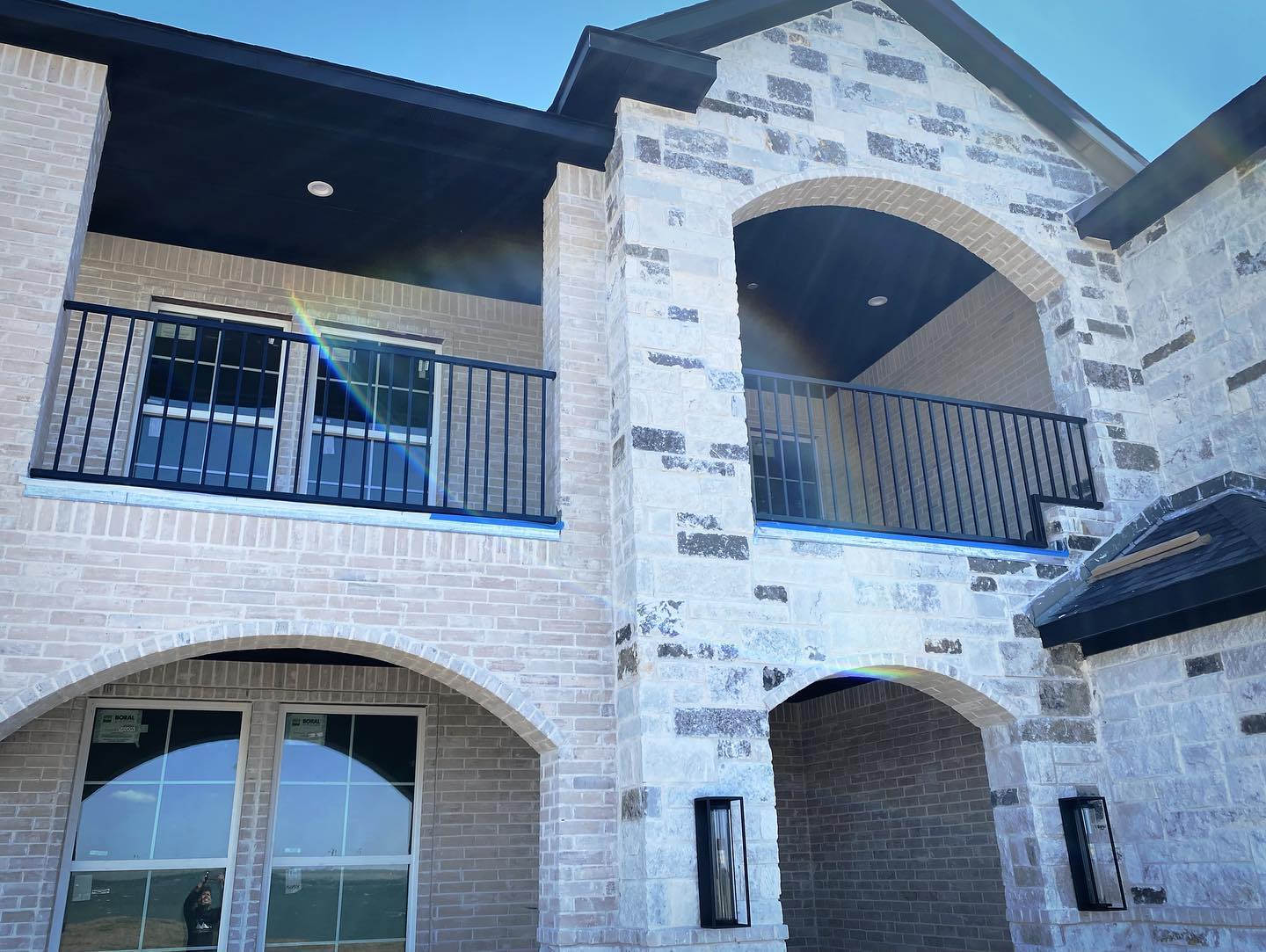 Custom Metal Work Rockwall, TX