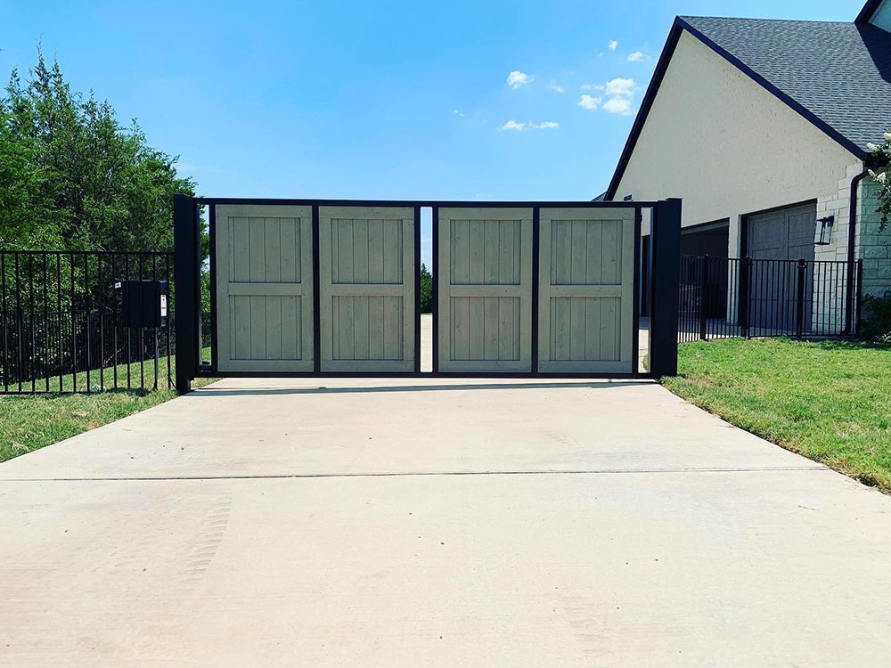 Gallery Firehouse Fence & Construction