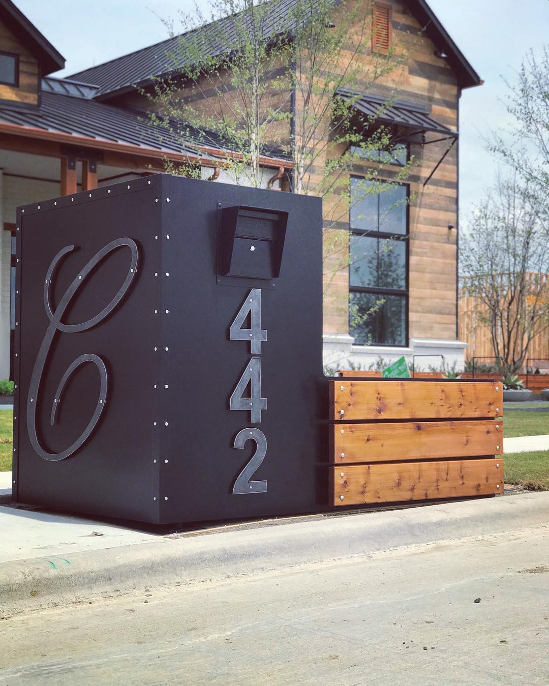 Custom Metal Work Rockwall, TX