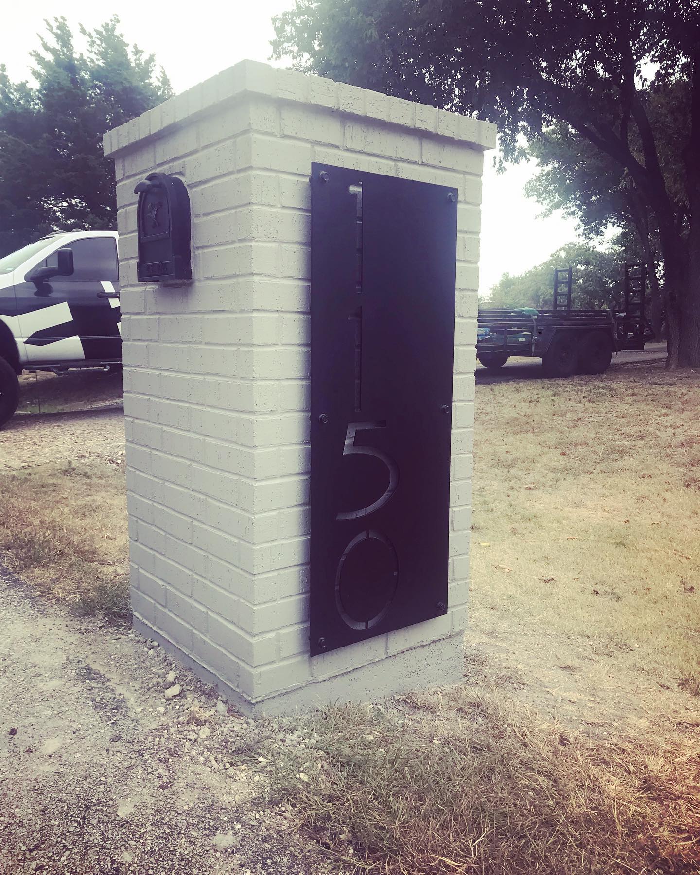 Custom Metal Work Rockwall, TX