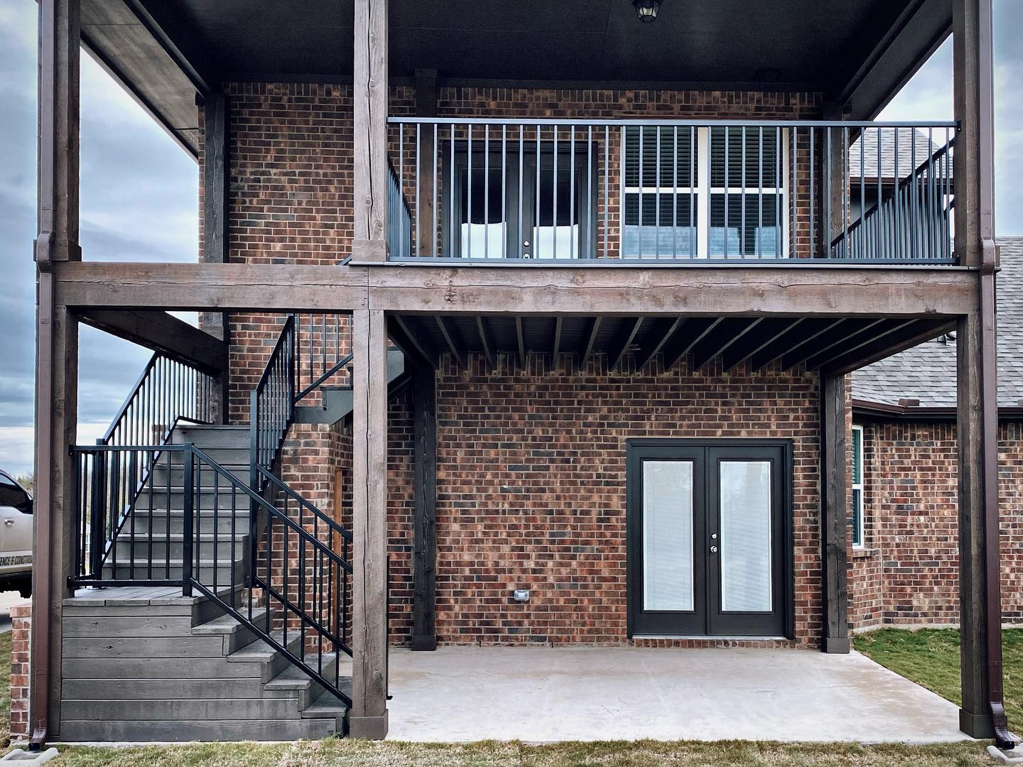 Gallery Firehouse Fence & Construction