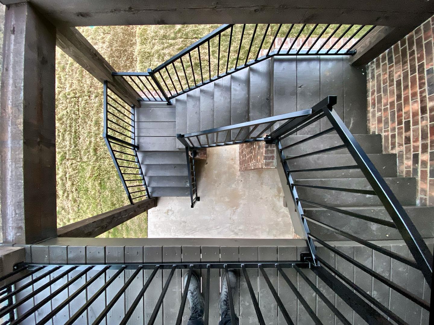 Custom Metal Work Rockwall, TX